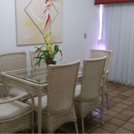 Ondina Apart Hotel Residence Салвадор Екстериор снимка