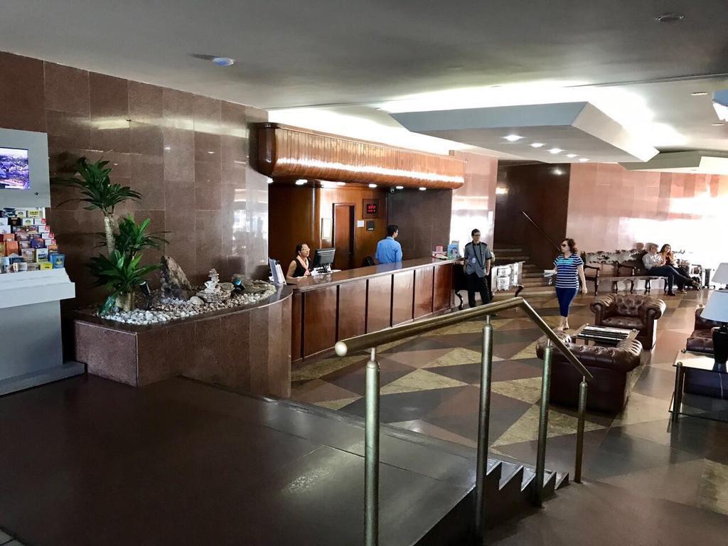 Ondina Apart Hotel Residence Салвадор Екстериор снимка