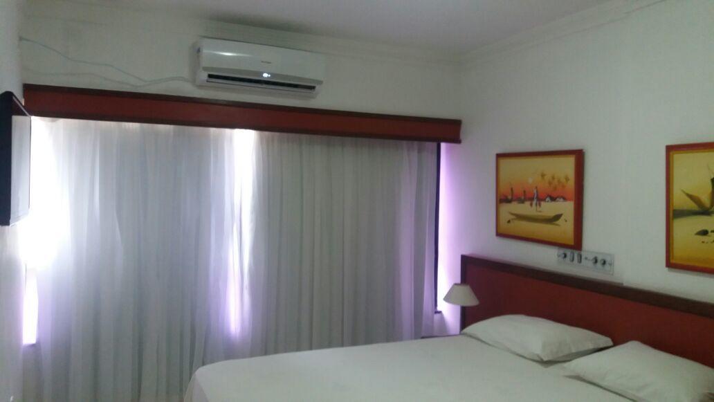 Ondina Apart Hotel Residence Салвадор Екстериор снимка