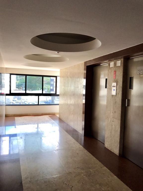 Ondina Apart Hotel Residence Салвадор Екстериор снимка