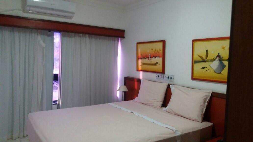Ondina Apart Hotel Residence Салвадор Екстериор снимка