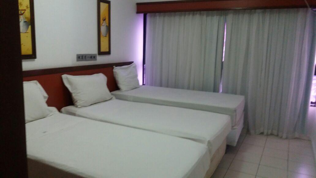 Ondina Apart Hotel Residence Салвадор Екстериор снимка