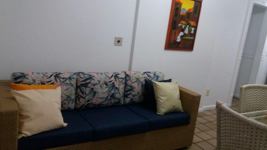 Ondina Apart Hotel Residence Салвадор Екстериор снимка