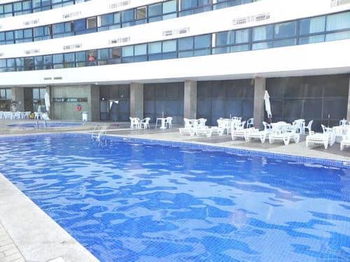 Ondina Apart Hotel Residence Салвадор Екстериор снимка