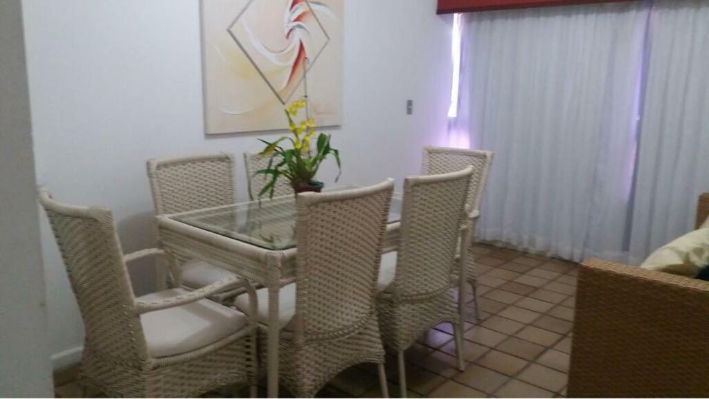 Ondina Apart Hotel Residence Салвадор Екстериор снимка
